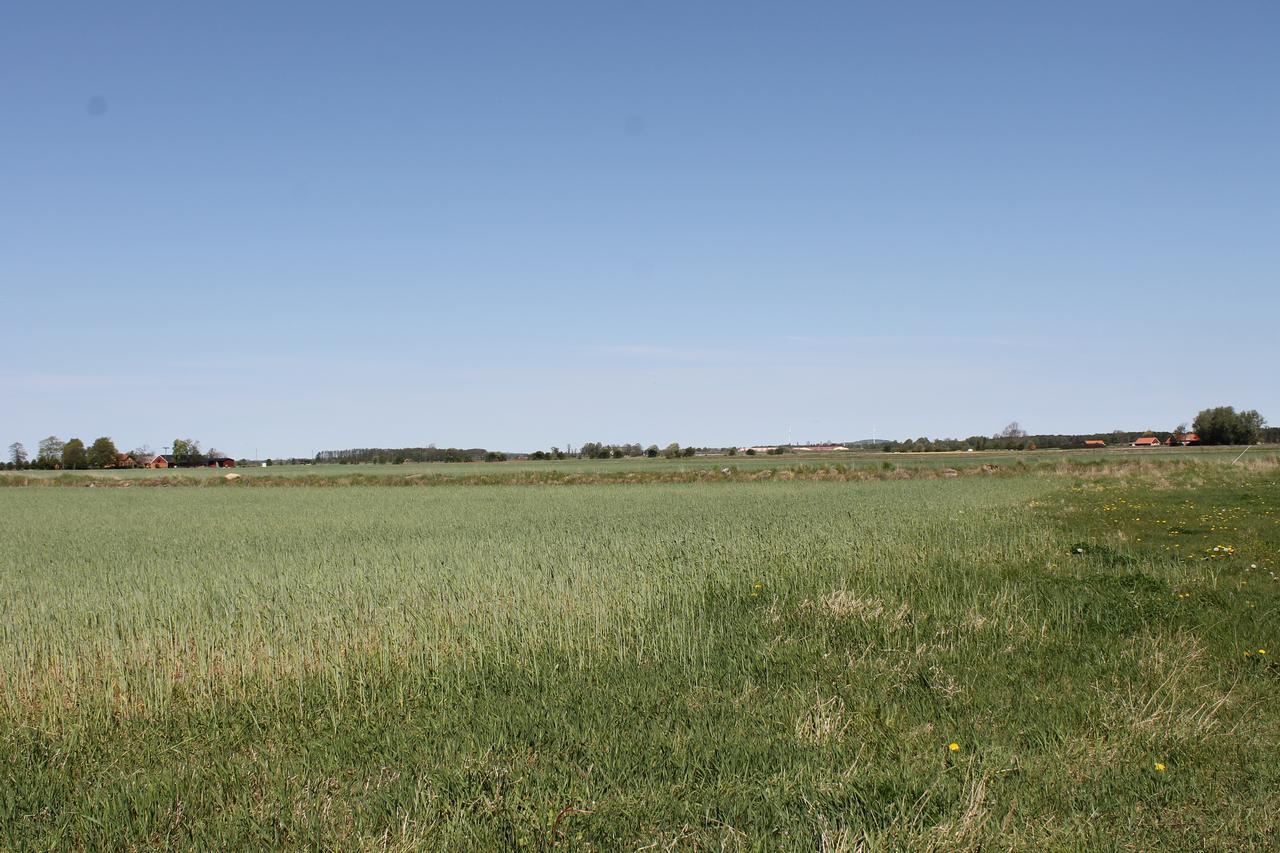 Kaerraton Stugor Ahus Exterior photo